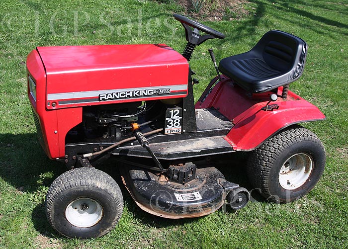Riding Lawn Mowers Used Craigslist Images - pixelmari.com