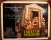 Vault of Horror - 22" x 28" original movie poster 1973 Tom Baker