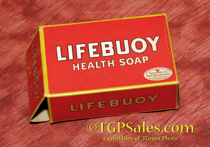 lifebuoy soap in original box circa 1942 vintage lifebuoy soap christmas story