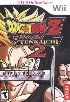 Dragon Ball Z Budokai Tenkaichi Guide - Prima Games