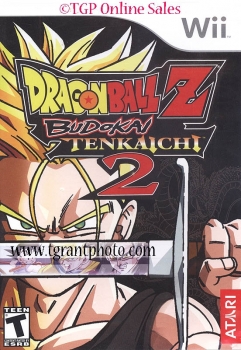 Dragon Ball Z: Budokai (GC/PS2) - Prima's Official Strategy Guide