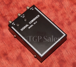 RF MATV Signal Combiner model SC-4