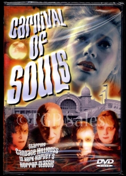 Carnival of Souls (collectible DVD)