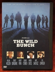 The Wild Bunch (collectible DVD)
