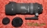 Sigma EX DG APO HSM 50-500 mm F/4.0-6.3 AF Zoom Lens For Canon