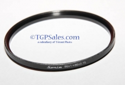 Sonia lens adapter ring 86x1 to 86 x.075 step-down