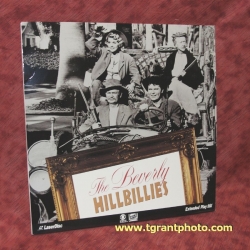 Beverly Hillbillies (collectible Laserdisc)