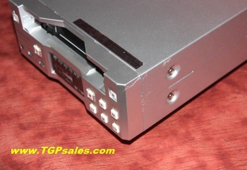 dv2500 panasonic