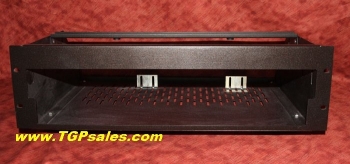 Middle Atlantic Rack mount for JCV SR-V101, 5902, 5912