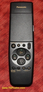 Panasonic  Remote Control - VEQ1968