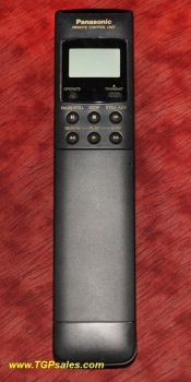Panasonic  Remote Control - VEQ1476