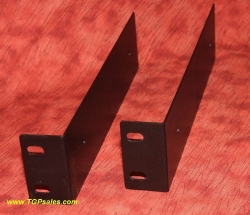 Rack Mounting Bracket for DataVideo TBC3000 or TBC4000